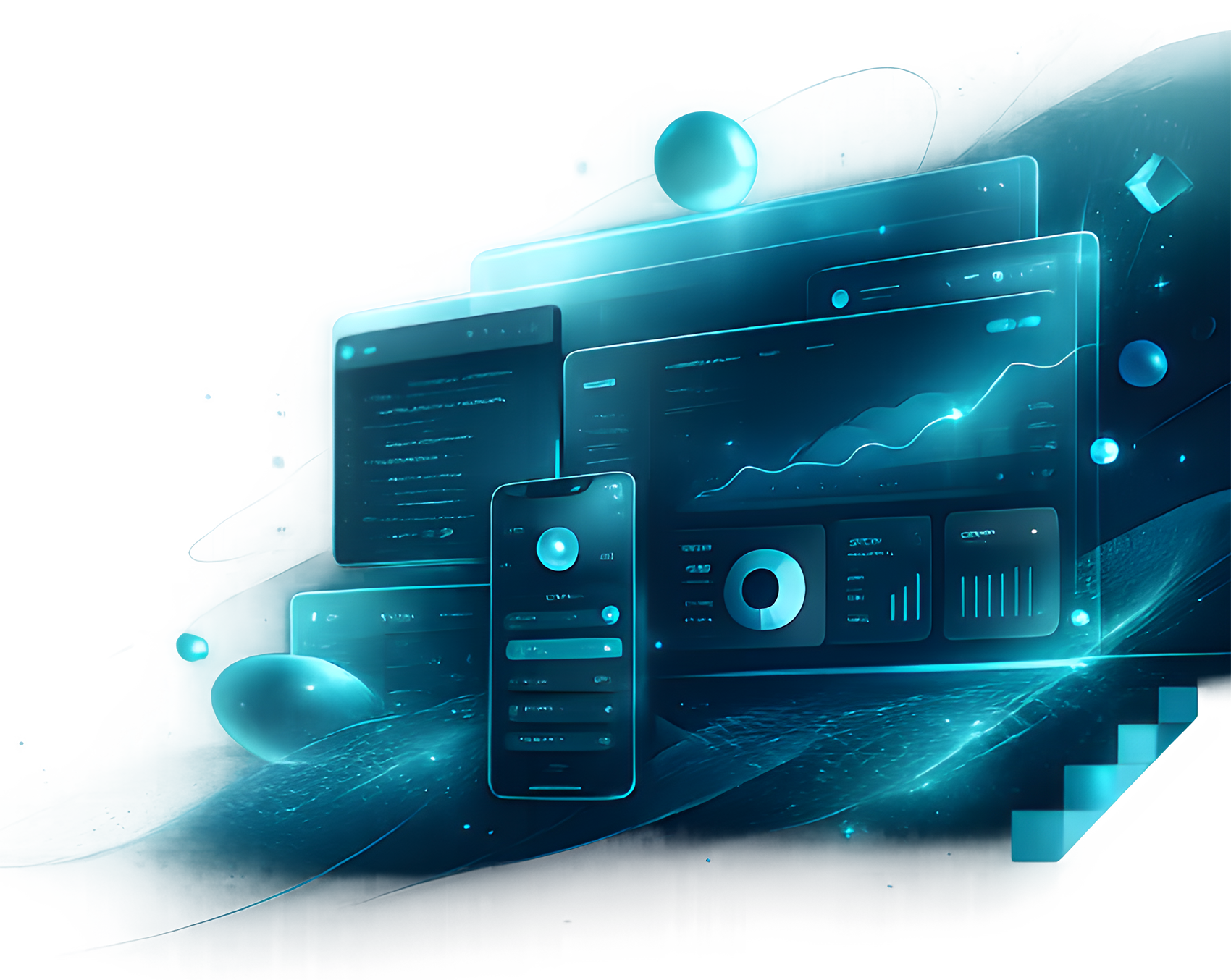 Devorya digital agency visual